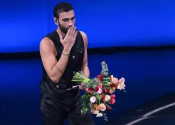Musica, fanbase: è morta la madre di Marco Mengoni