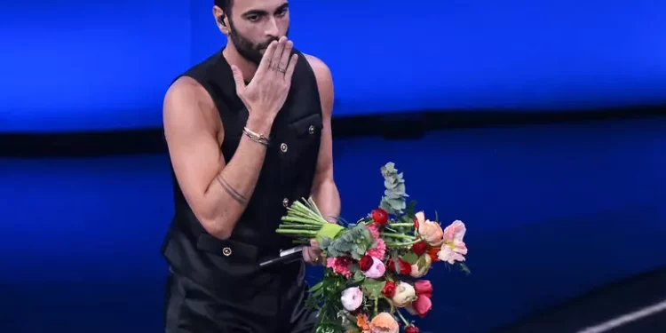 Musica, fanbase: è morta la madre di Marco Mengoni