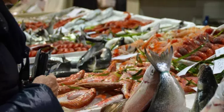 Cagliari, infiltrazioni d’acqua: mercato Pirri chiuso sino al 3 novembre