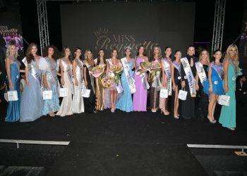 In Sardegna le selezioni per Miss Reginetta d’Italia e Over