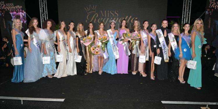 In Sardegna le selezioni per Miss Reginetta d’Italia e Over