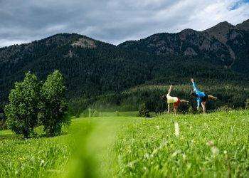 In Val di Fiemme la filiera del benessere traina il turismo: 443 imprese per 243 milioni di fatturato