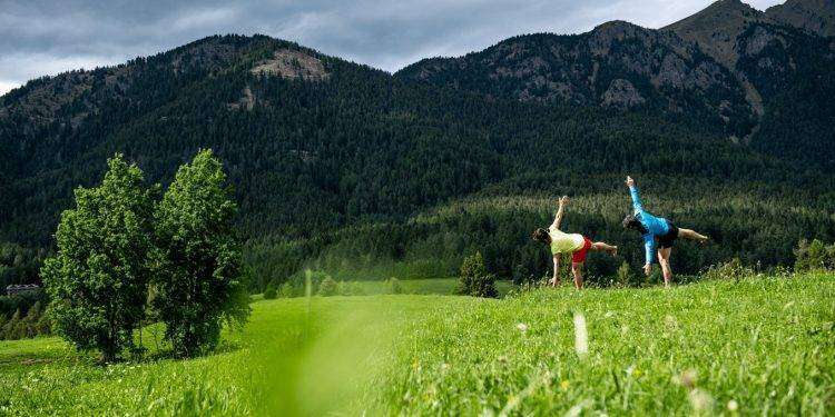 In Val di Fiemme la filiera del benessere traina il turismo: 443 imprese per 243 milioni di fatturato