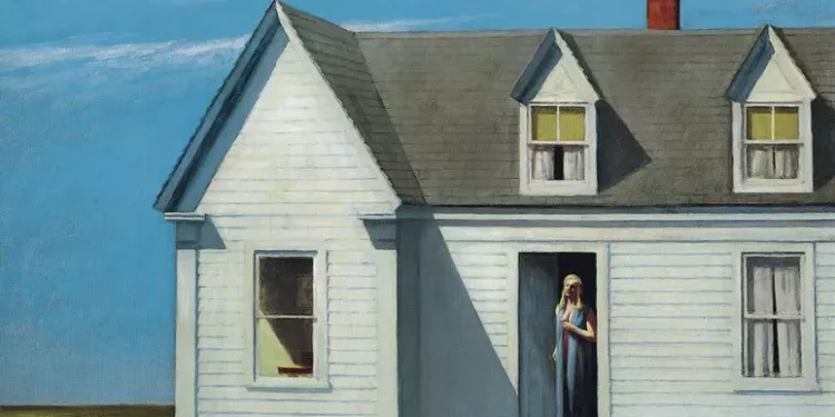 Le grandi mostre d’autunno, da Munch a Ligabue