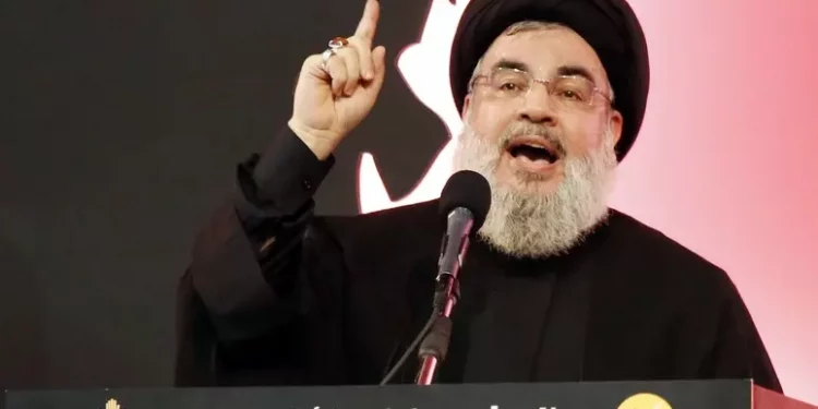 Medio Oriente, secondo gli israeliani Hassan Nasrallah è stato ucciso durante gli attacchi a Beirut