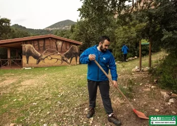 Tutela ambiente e inclusione sociale, modello made in Sardinia