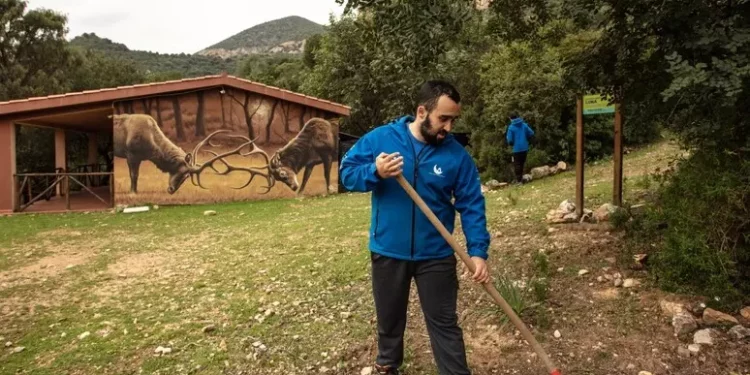 Tutela ambiente e inclusione sociale, modello made in Sardinia