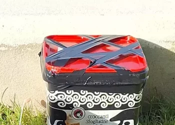 Pacco sospetto davanti palazzo Regione a Cagliari, zona chiusa