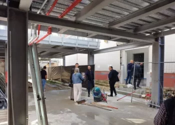 Sassari, consegnati lavori per ampliamento del PalaSerradimigni