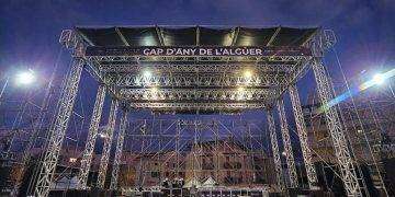 Alghero, eventi a Capodanno: pubblicato l’avviso