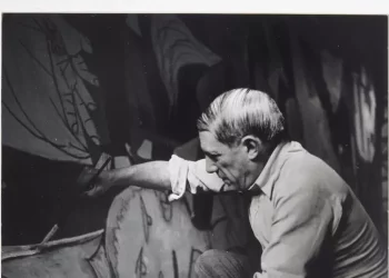 A Milano Picasso straniero e immigrato attraverso 90 opere