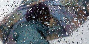 Il freddo spazza via l’estate, settimana con vortice freddo recidivo