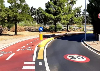 Al via a Cagliari la Settimana europea della mobilità