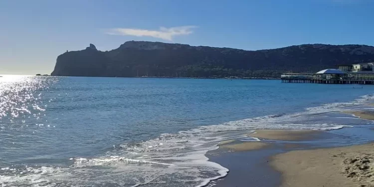 Progetto per la caccia alle reti fantasma nel Golfo di Cagliari