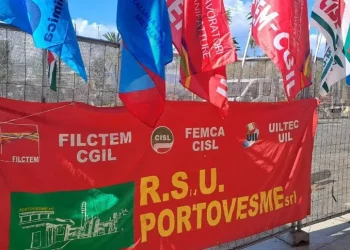 Portovesme, sindacati ‘da Consiglio regionale atto politico forte’
