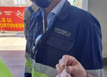 Portovesme, Cgil ‘alzeremo il livello della lotta’