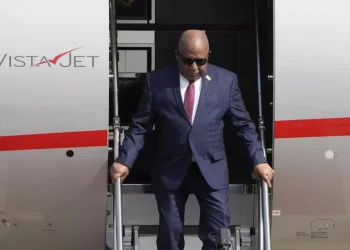 Comore: presidente Assoumani accoltellato, ‘è fuori pericolo’