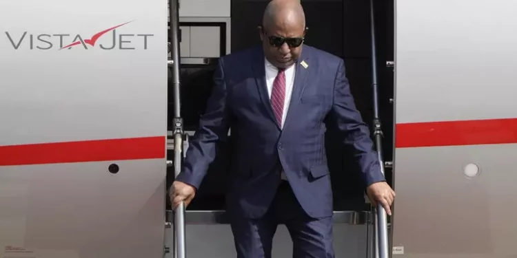 Comore: presidente Assoumani accoltellato, ‘è fuori pericolo’