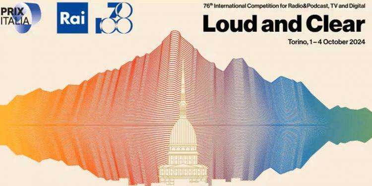 Prix Italia, tutti i finalisti del concorso internazionale