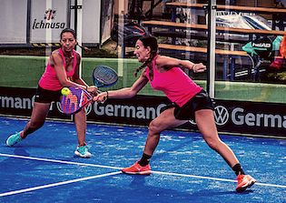 Il 13 14 e 15 settembre in via Milano 26 l’edizione 2024 del Torneo Città di Sassari di padel