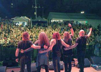 Rhapsody of Fire annunciano due concerti a Milano con l’Orchestra