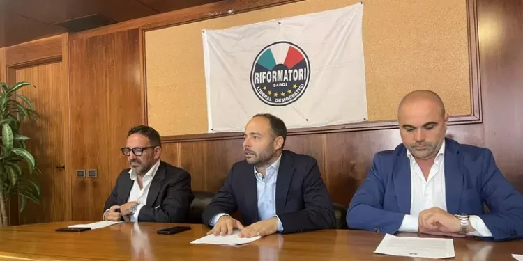 Proposta di legge dei Riformatori per attivare il ‘codice ictus’