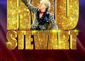 Rod Stewart arriva in Italia per una data a maggio 2025