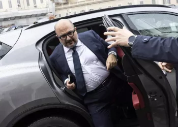 Sangiuliano indagato dalla Procura di Roma