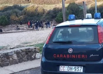 Riprendono sbarchi migranti nel sud Sardegna, arrivati in 30