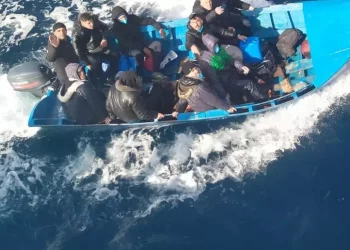 Raffica di sbarchi di migranti in Sardegna, arrivati in 75