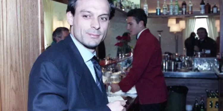 Famiglia, migliorano le condizioni di Totò Schillaci