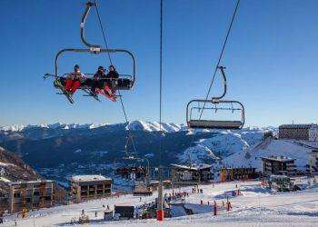 Il Dolomiti Supersky aumenta ancora, quanto costa il giornaliero