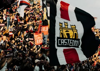 Calcio, disastro rossoblù: il Cagliari perde anche con l’Empoli