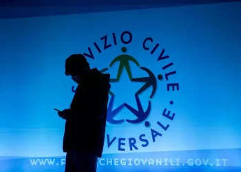 Servizio civile universale, con i progetti Amesci 2.742 volontari in campo