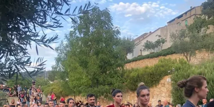 Il settore della moda sarda in sofferenza, in 6 anni -62 aziende