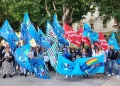 Operatori sociosanitari in piazza, ‘salari troppo bassi’