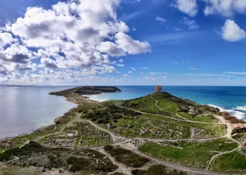 I tesori del Sinis, viaggio nell’anima arcaica della Sardegna