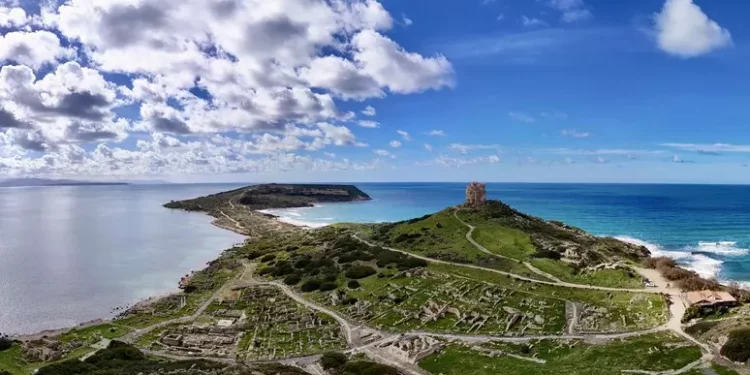 I tesori del Sinis, viaggio nell’anima arcaica della Sardegna