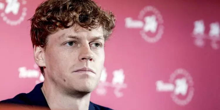 ‘No all’assoluzione di Sinner’: la Wada fa appello e chiede uno stop di 1-2 anni