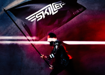 Skillet, annunciata l’uscita del nuovo album ‘Revolution’