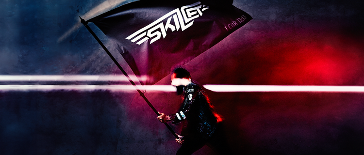 Skillet, annunciata l’uscita del nuovo album ‘Revolution’