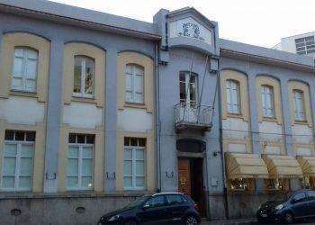 Sfilata di moda alla Società degli operai di mutuo soccorso di Cagliari