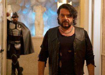 “Sono Lillo” torna con Guzzanti e un mondo sempre più assurdo