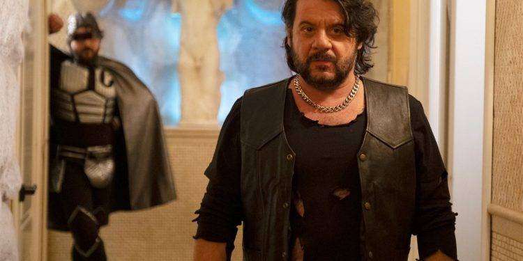 “Sono Lillo” torna con Guzzanti e un mondo sempre più assurdo