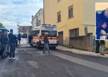 Strage a Nuoro, vescovo ‘violenza va narrata e denunciata’