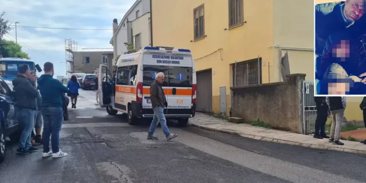 Strage a Nuoro, vescovo ‘violenza va narrata e denunciata’