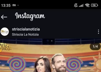 A Striscia la notizia arriva il ‘velino’