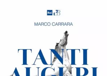 Tanti Auguri, un libro per celebrare i 70 anni della Rai