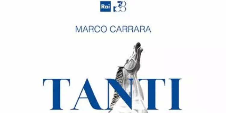 Tanti Auguri, un libro per celebrare i 70 anni della Rai