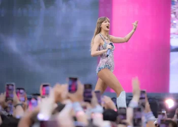 Taylor Swift fa storia ai Vma ’24, è la più premiata in assoluto